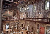 Norwich Castle - the keep